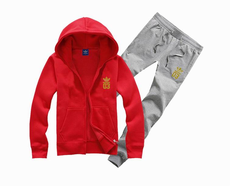 men adidas sport suits-661